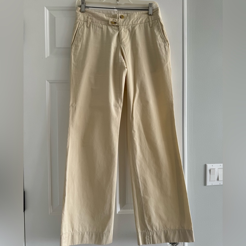 Banana Republic Pants